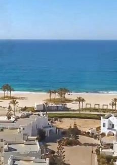 Ad-Dab'ah Apartamento | شاليه فندقي mountain view north coast