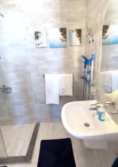 Ad-Dab'ah Apartamento | شاليه فندقي mountain view north coast