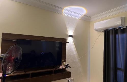 Ad-Dab'ah Apartamento | شاليه فى قرية كورال هيلز