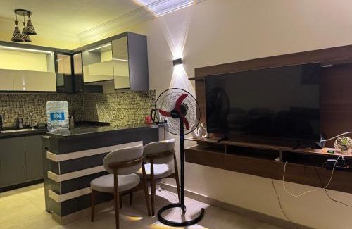 Ad-Dab'ah Apartamento | شاليه فى قرية كورال هيلز
