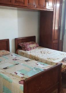 Borg el Arab Chalet De Esquí | شاليه في الساحل الشمالي هليوبيتش
