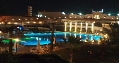 Al-Hammam Apartamento | شاليه قريه قرطاج الساحل الشمالي عائلات فقط Chalet Carthage Resort , North Coast ,family only