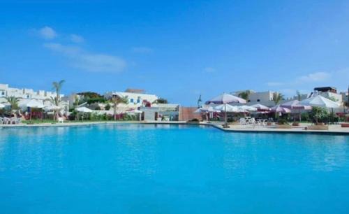 Al-Hammam Apartamento | شاليه قريه قرطاج الساحل الشمالي عائلات فقط Chalet Carthage Resort , North Coast ,family only