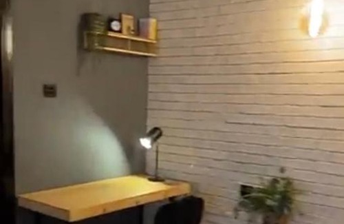 Buraydah Chalet De Esquí | شاليه كوتج (الضيافة الخاصة)