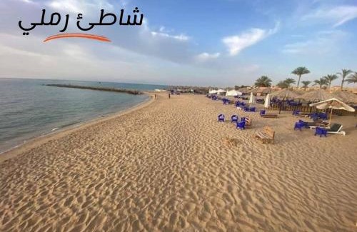 Ain Sokhna Apartamento | شاليه لاسرينا العين السخنه