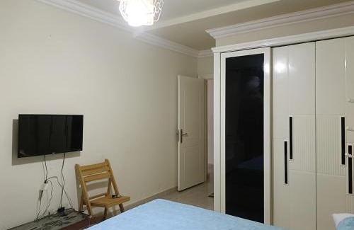 Ain Sokhna Apartamento | شاليه لاسرينا العين السخنه
