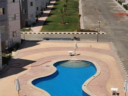 Marsa Matruh Chalet De Esquí | شاليه للإيجار فى قرية تاهيتى باى الساحل الشمالي