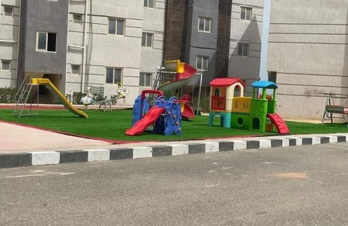Marsa Matruh Chalet De Esquí | شاليه للإيجار فى قرية تاهيتى باى الساحل الشمالي