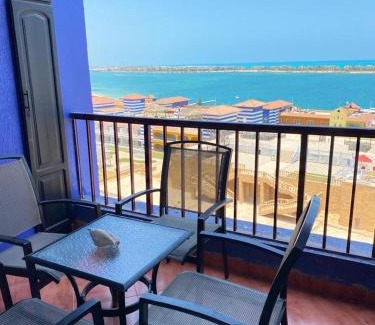 Marina El Alamein Casa | شاليه للإيجار في بورتو مارينا الساحل الشمالي العلمين 34