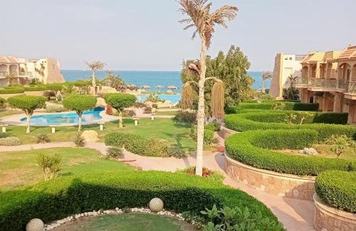 Ain Sokhna Apartamento | شاليه للايجار بالعين السخنه