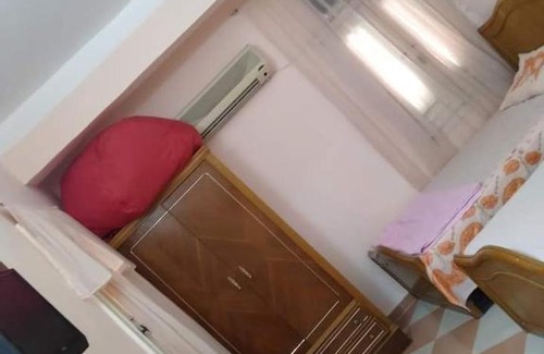 Borg el Arab Chalet De Esquí | شاليه للايجار في قريه رمسيس الساحل الشمالي