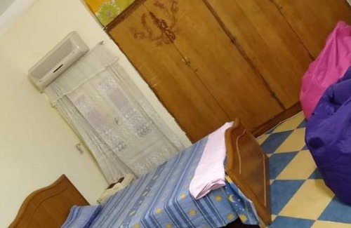 Borg el Arab Chalet De Esquí | شاليه للايجار في قريه رمسيس الساحل الشمالي