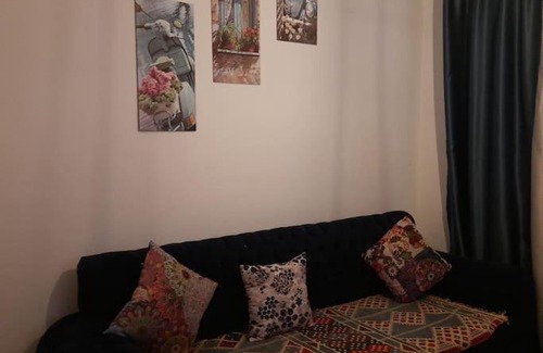 Al-Manasrah Apartamento | شاليه للايجار بمنتجع بورتو سعيد