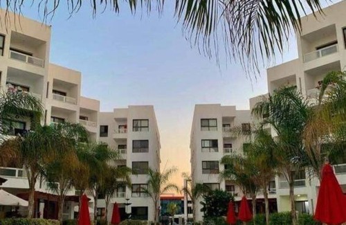 Al-Manasrah Apartamento | شاليه للايجار بمنتجع بورتو سعيد