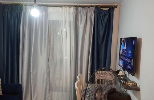 Al-Manasrah Apartamento | شاليه للايجار بمنتجع بورتو سعيد