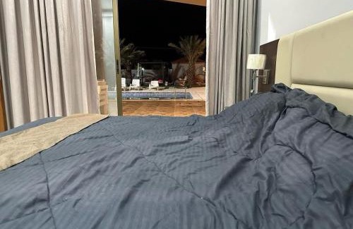 Amman Chalet De Esquí | شاليه مرين
