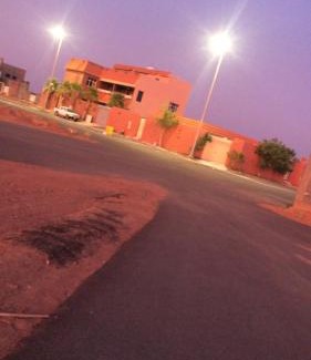 Al Wudayy Chalet De Esquí | شاليه هاشتاق الودي