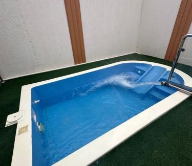 Al Wudayy Chalet De Esquí | شاليه هاشتاق الودي