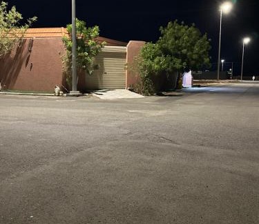 Al Wudayy Chalet De Esquí | شاليه هاشتاق الودي