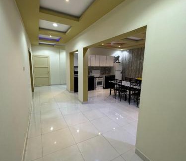 Al Wudayy Chalet De Esquí | شاليه هاشتاق الودي