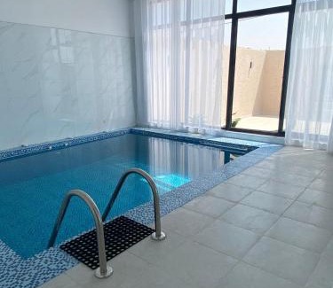 Taif Apartamento | شاليه همس الفندقية