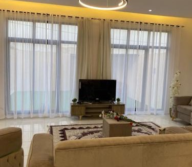 Taif Apartamento | شاليه همس الفندقية