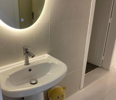 Taif Apartamento | شاليه همس الفندقية
