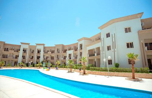 Ain Sokhna Apartamento | شاليه 3 غرف للعائلات فقط Lasirena Mini Egypt Resort Ain Sokhna Families only