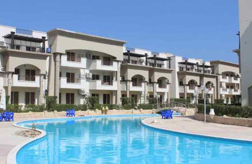 Ain Sokhna Apartamento | شاليه 3 غرف للعائلات فقط Lasirena Mini Egypt Resort Ain Sokhna Families only