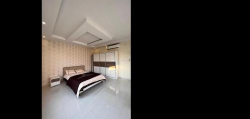 Buraydah Chalet De Esquí | شاليه N