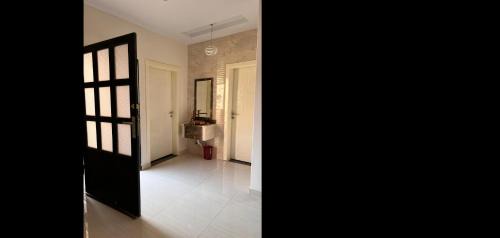 Buraydah Chalet De Esquí | شاليه N