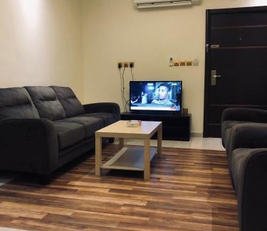 Hera Street Apartamento | شامة جدة للشقق المخدومة