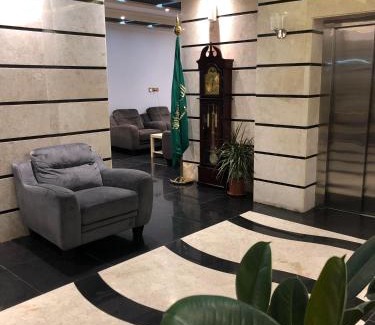 Hera Street Apartamento | شامة جدة للشقق المخدومة