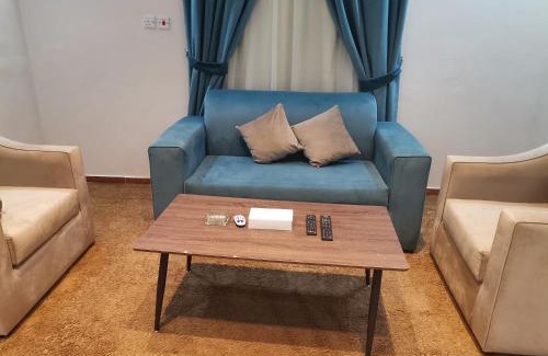 Sakaka Apartamento | شذا الشمال للشقق المخدومة