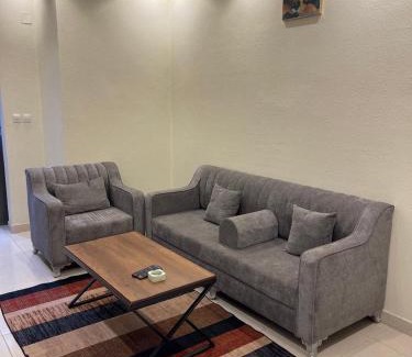 Khamis Mushait Apartamento | شرفات الواحة