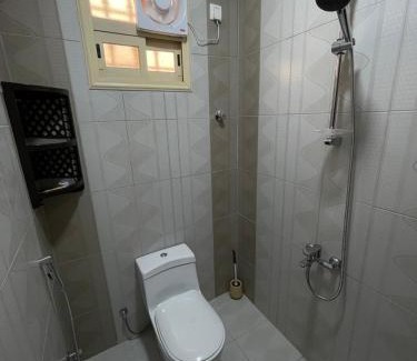 Khamis Mushait Apartamento | شرفات الواحة