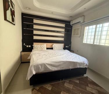 Riyadh Apartamento | شركة الميار للشقق المخدومة الرياض
