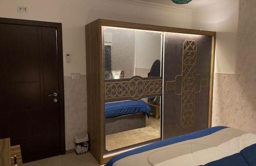 Irbid Apartamento | شركة مسايا لشقق المفروشة