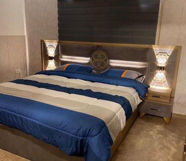 Irbid Apartamento | شركة مسايا لشقق المفروشة