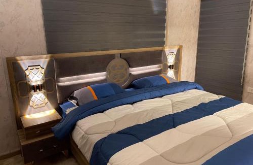 Irbid Apartamento | شركة مسايا لشقق المفروشة