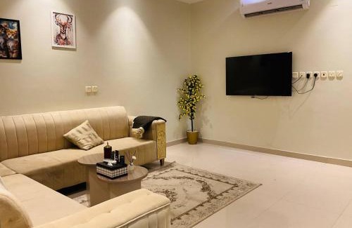 Al Kharj Apartamento | شـقـة بغـرفـتـيـن Two rooms