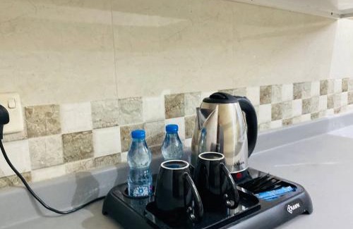Al Kharj Apartamento | شـقـة بغـرفـتـيـن Two rooms