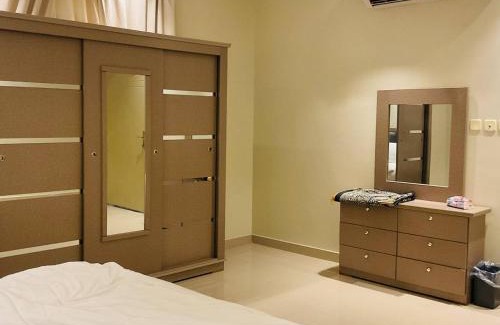 Al Kharj Apartamento | شـقـة بغـرفـتـيـن Two rooms
