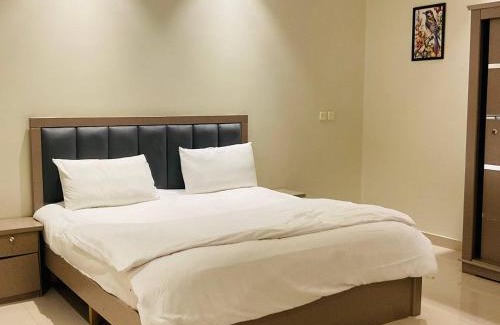 Al Kharj Apartamento | شـقـة بغـرفـتـيـن Two rooms
