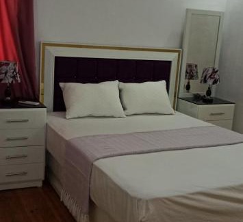 Ar-Raml 1 Apartamento | شقةفاخرةبجليم على البحر مباشرة