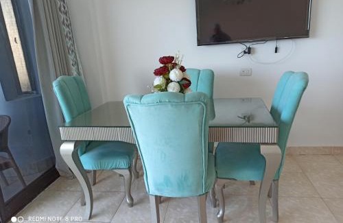 Ar-Raml 1 Apartamento | شقةفاخرةبجليم على البحر مباشرة