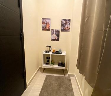 Ad-Dab'ah Apartamento | شقة أرضي بحديقة وبسين لاسيرينا الساحل