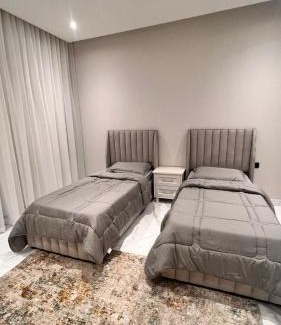 Al Wahah Apartamento | شقة أصايل سعد