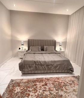 Al Wahah Apartamento | شقة أصايل سعد