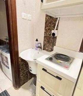 Tayba Apartamento | شقة أنيقة بغرفة نوم وصالة